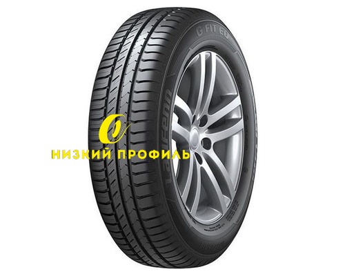 Купить шины Hankook Laufenn 185/65R14 86T G Fit EQ+ LK41 TL от производителя Hankook Laufenn в Казани