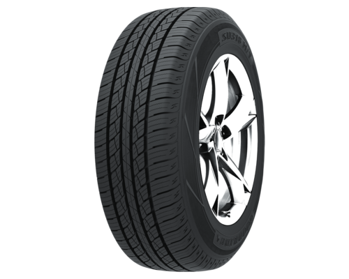 Купить шины Goodride 235/55R18 100V SU318 H/T TL от производителя Goodride в Казани Купить шины Goodride 235/55R18 100V SU318 H/T TL от производителя Goodride в Казани