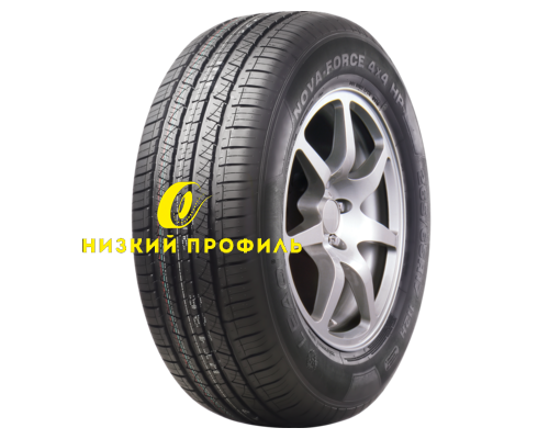Купить шины LingLong Leao 215/70R16 100H Nova-Force 4x4 HP TL от производителя LingLong Leao в Казани