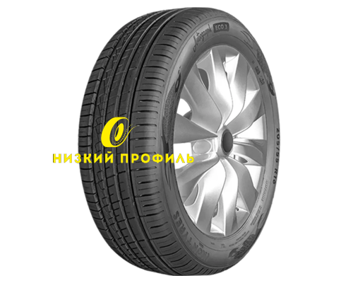 Купить шины Ikon Tyres 215/55R17 94V Autograph Eco 3 TL от производителя Ikon Tyres в Казани