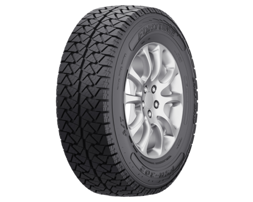 Купить шины Fortune 215/70R16 100H FSR-302 TL от производителя Fortune в Казани