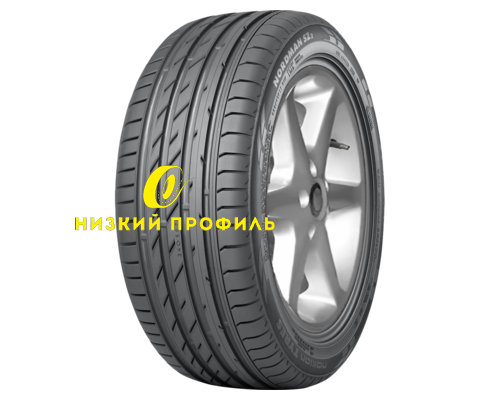 Купить шины Ikon Tyres 215/50R17 95W XL Nordman SZ2 TL от производителя Ikon Tyres в Казани