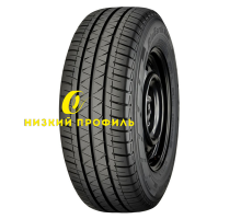 Yokohama 195/70R15C 104/102S BluEarth-Van RY55 TL