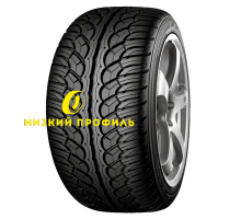 Yokohama 295/45R20 114V RF Parada Spec-X PA02 TL
