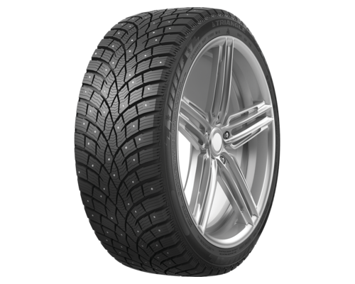 Купить шины Triangle 155/65R14 75T IcelynX TI501 TL M+S 3PMSF (шип.) от производителя Triangle в Казани Купить шины Triangle 155/65R14 75T IcelynX TI501 TL M+S 3PMSF (шип.) от производителя Triangle в Казани