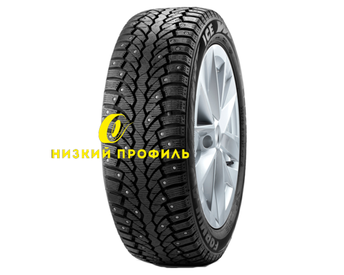 Купить шины Pirelli Formula 245/70R16 107T Ice TL (шип.) от производителя Pirelli Formula в Казани