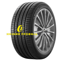 Michelin 255/45R20 101W Latitude Sport 3 AO GRNX TL