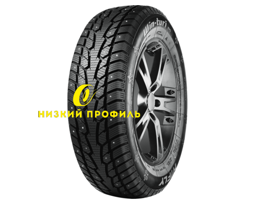 Купить шины HiFly 195/60R15 88H Win-Turi 215 TL (шип.) от производителя HiFly в Казани