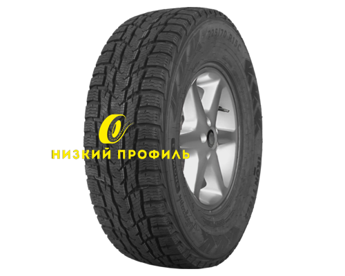 Купить шины Ikon Tyres 225/75R16C 121/120R Autograph Snow C3 TL от производителя Ikon Tyres в Казани