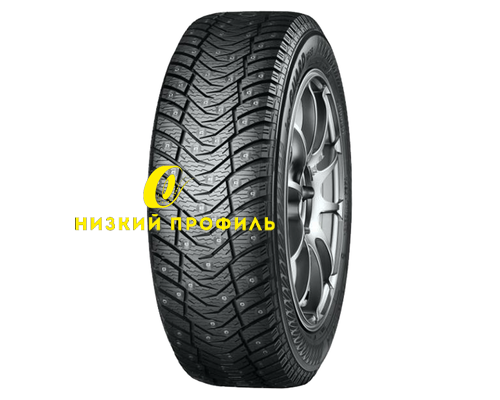 Купить шины Yokohama 215/55R18 99T iceGuard Stud iG65 TL (шип.) от производителя Yokohama в Казани Купить шины Yokohama 215/55R18 99T iceGuard Stud iG65 TL (шип.) от производителя Yokohama в Казани