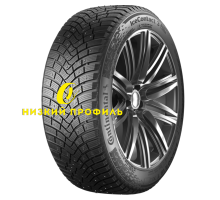 Continental 245/45R20 103T XL IceContact 3 TL FR TA (шип.)