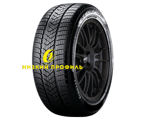 Купить шины Pirelli 265/45R20 104V Scorpion Winter N0 TL от производителя Pirelli в Казани