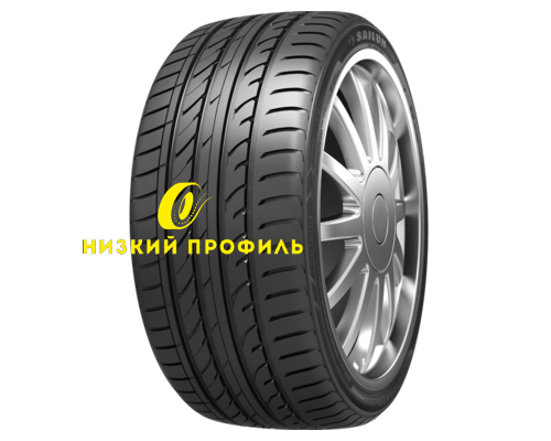 Купить шины Sailun 255/50ZR19 107Y XL Atrezzo ZSR SUV TL от производителя Sailun в Казани