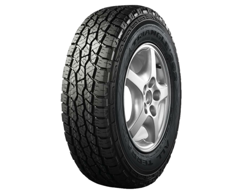 Купить шины Triangle 265/50R20 111T AgileX A/T TR292 TL от производителя Triangle в Казани Купить шины Triangle 265/50R20 111T AgileX A/T TR292 TL от производителя Triangle в Казани