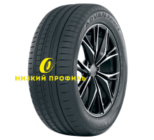 Yokohama 235/55R20 105V XL Advan Sport V107 TL