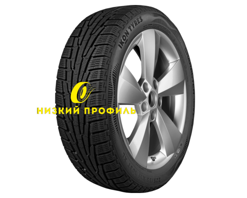 Купить шины Ikon Tyres 245/50R18 104T XL Character Snow 2 SUV TL от производителя Ikon Tyres в Казани