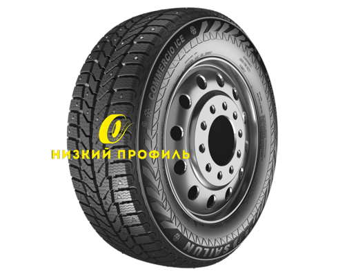 Купить шины Sailun 205/65R16C 107/105R Commercio Ice TL (шип.) от производителя Sailun в Казани Купить шины Sailun 205/65R16C 107/105R Commercio Ice TL (шип.) от производителя Sailun в Казани
