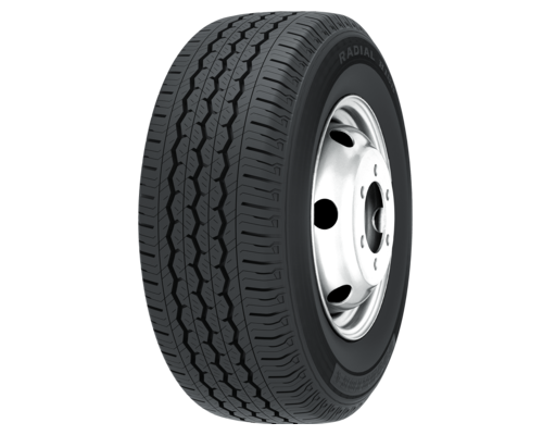 Купить шины Goodride 205/70R15C 106/104R H188 TL 8PR от производителя Goodride в Казани