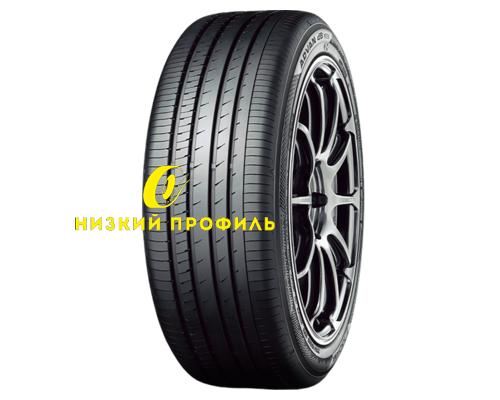 Купить шины Yokohama 235/50R18 97W Advan dB V553 TL от производителя Yokohama в Казани
