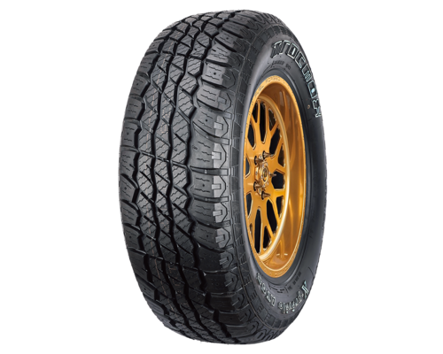 Купить шины Tracmax P265/65R17 112T X-Privilo AT08 TL от производителя Tracmax в Казани