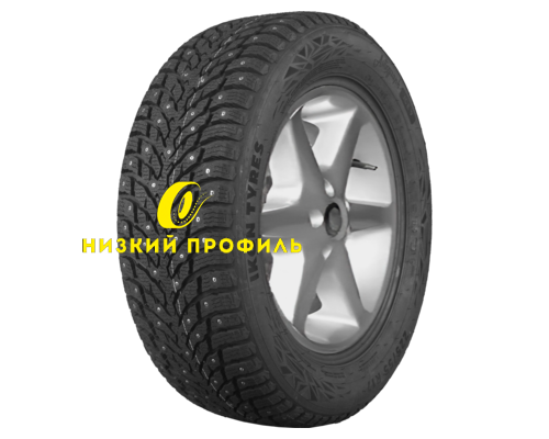 Купить шины Ikon Tyres 205/55R16 94T XL Autograph Ice 9 TL (шип.) от производителя Ikon Tyres в Казани Купить шины Ikon Tyres 205/55R16 94T XL Autograph Ice 9 TL (шип.) от производителя Ikon Tyres в Казани