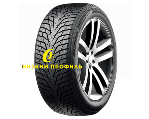 Купить шины Hankook 235/55R18 104T XL Winter i*cept IZ3 X W636A TL от производителя Hankook в Казани
