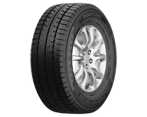 Купить шины Fortune 225/70R15C 112/110Q SnowFun FSR-902 TL 8PR от производителя Fortune в Казани