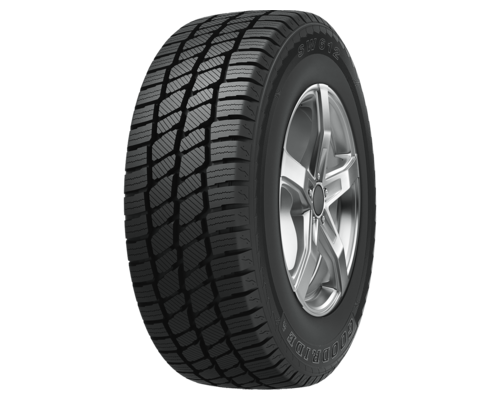Купить шины Goodride 215/70R15C 109/107R SW612 TL 8PR от производителя Goodride в Казани