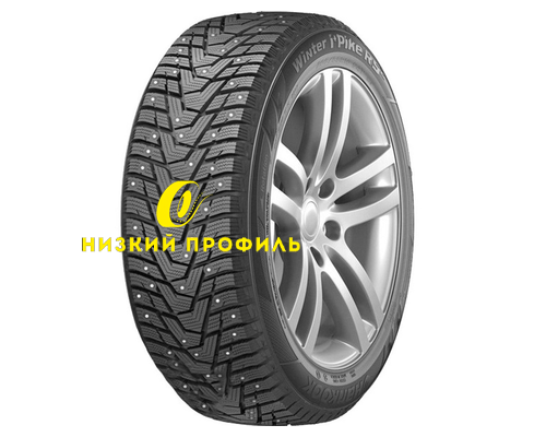 Купить шины Hankook 285/60R18 116T Winter i*Pike X W429A TL (шип.) от производителя Hankook в Казани Купить шины Hankook 285/60R18 116T Winter i*Pike X W429A TL (шип.) от производителя Hankook в Казани