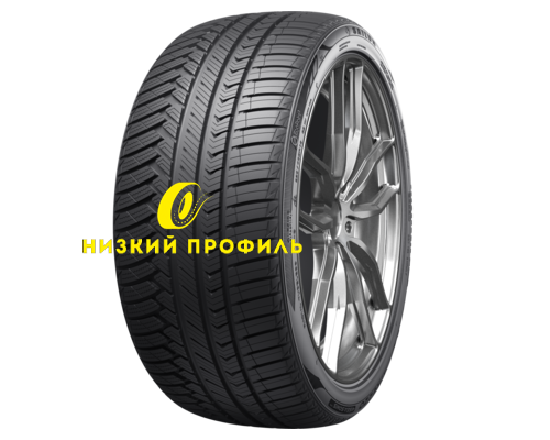 Купить шины Sailun 245/45ZR18 100W XL Atrezzo 4 Seasons pro TL M+S 3PMSF от производителя Sailun в Казани Купить шины Sailun 245/45ZR18 100W XL Atrezzo 4 Seasons pro TL M+S 3PMSF от производителя Sailun в Казани