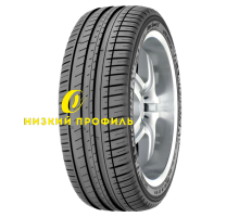 Michelin 285/35ZR20 104(Y) XL Pilot Sport 3 MO TL