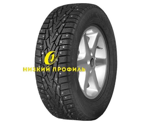 Купить шины Ikon Tyres 185/70R14 92T XL Nordman 7 TL (шип.) от производителя Ikon Tyres в Казани Купить шины Ikon Tyres 185/70R14 92T XL Nordman 7 TL (шип.) от производителя Ikon Tyres в Казани