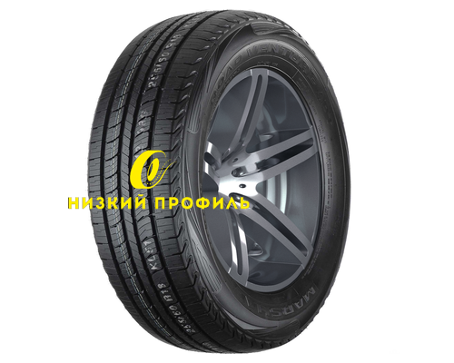 Купить шины Marshal 255/60R18 112V XL Road Venture APT KL51 TL BSW M+S от производителя Marshal в Казани Купить шины Marshal 255/60R18 112V XL Road Venture APT KL51 TL BSW M+S от производителя Marshal в Казани