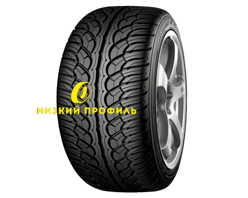 Купить шины Yokohama 305/40R22 114V RF Parada Spec-X PA02 TL от производителя Yokohama в Казани