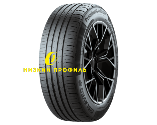 Купить шины Gislaved 205/55R16 91H PremiumControl TL от производителя Gislaved в Казани
