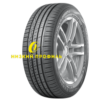 Nokian Tyres 225/55R17 101V XL Hakka Green 3 TL