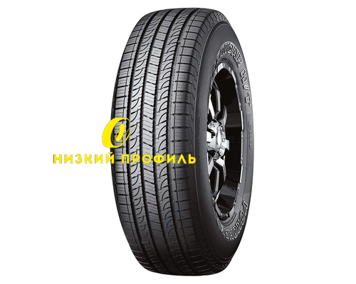 Купить шины Yokohama 265/70R15 112H Geolandar H/T G056 TL M+S от производителя Yokohama в Казани