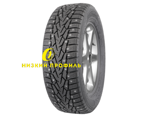 Купить шины Ikon Tyres 225/55R17 101T XL Character Ice 7 TL (шип.) от производителя Ikon Tyres в Казани