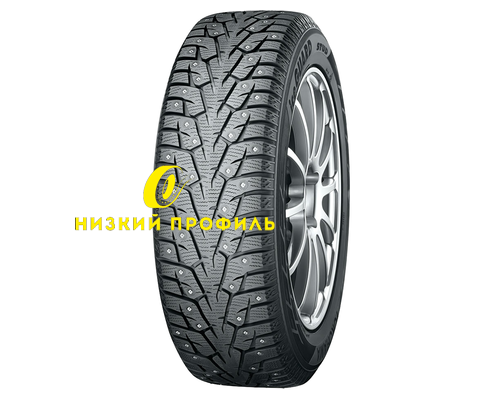 Купить шины Yokohama 205/75R15 97T iceGuard Stud iG55 TL (шип.) от производителя Yokohama в Казани Купить шины Yokohama 205/75R15 97T iceGuard Stud iG55 TL (шип.) от производителя Yokohama в Казани