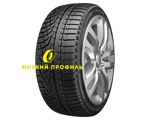 Купить шины Sailun 225/40R18 92V XL Ice Blazer Alpine Evo 1 TL от производителя Sailun в Казани