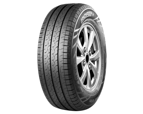 Купить шины Landspider 215/65R15C 104/102T Duratraxx VAN TL 6PR от производителя Landspider в Казани