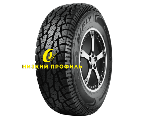Купить шины HiFly LT225/75R16 115/112S Vigorous AT601 TL 10PR от производителя HiFly в Казани
