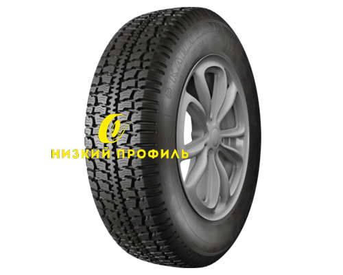 Купить шины Kama 205/70R16 91Q Flame TL от производителя Kama в Казани