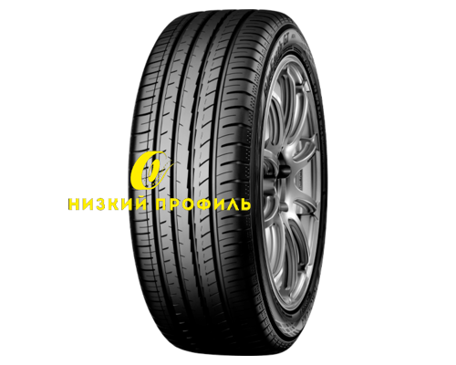 Купить шины Yokohama 255/45R18 99W BluEarth-GT AE51 TL от производителя Yokohama в Казани
