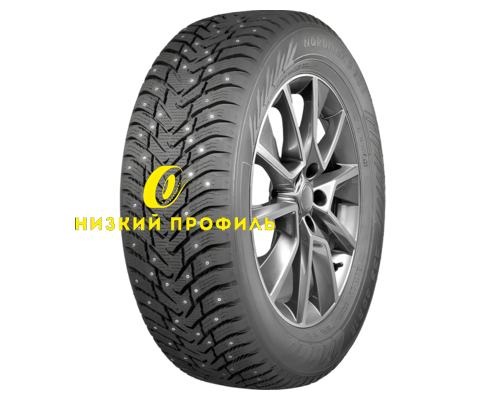 Купить шины Ikon Tyres 245/70R16 111T XL Nordman 8 SUV TL (шип.) от производителя Ikon Tyres в Казани Купить шины Ikon Tyres 245/70R16 111T XL Nordman 8 SUV TL (шип.) от производителя Ikon Tyres в Казани