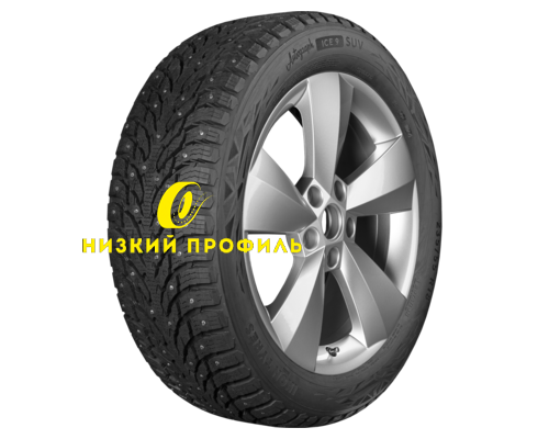 Купить шины Ikon Tyres 285/60R18 116T Autograph Ice 9 SUV TL (шип.) от производителя Ikon Tyres в Казани Купить шины Ikon Tyres 285/60R18 116T Autograph Ice 9 SUV TL (шип.) от производителя Ikon Tyres в Казани