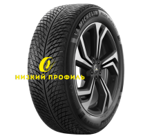 Michelin 275/45R21 110V XL Pilot Alpin 5 SUV TL