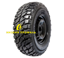 HiFly LT265/75R16 123/120Q Vigorous MT601 TL 10PR